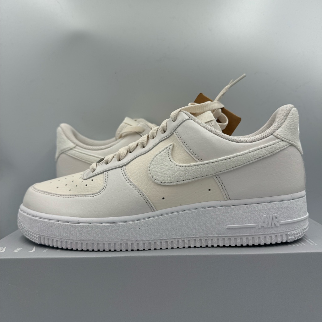 Nike Air Force 1 07 Nn Phantom Sail Brand New Size 10 Women